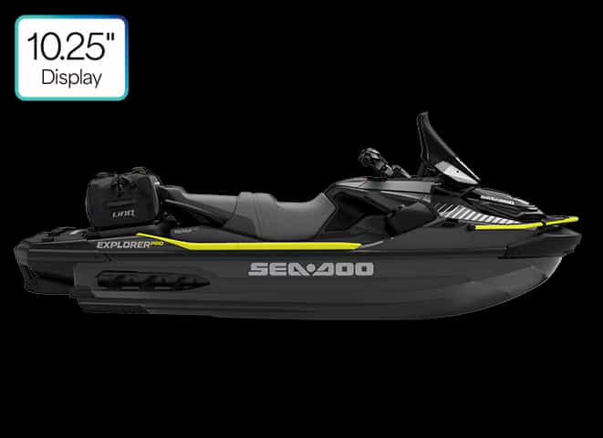 EXPLORER PRO 2026