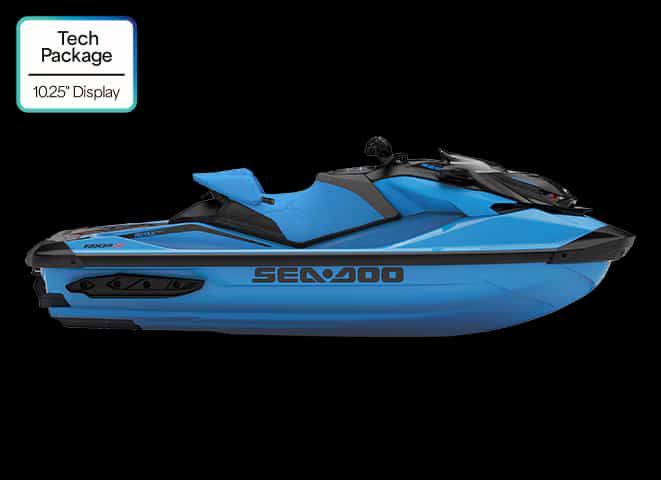 RXP-X 325 2026