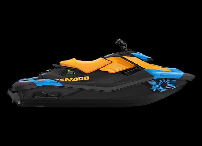 SPARK TRIXX 2026