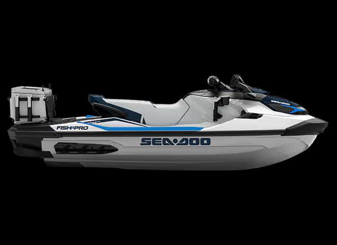 FISHPRO SPORT 2026