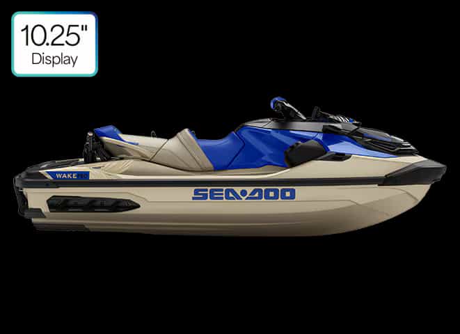 WAKE PRO 230 2026