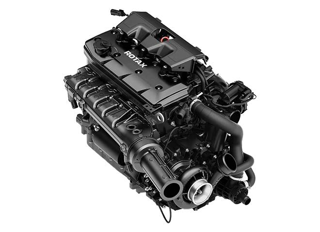 Motor Rotax® 1630 ACE™ - 325