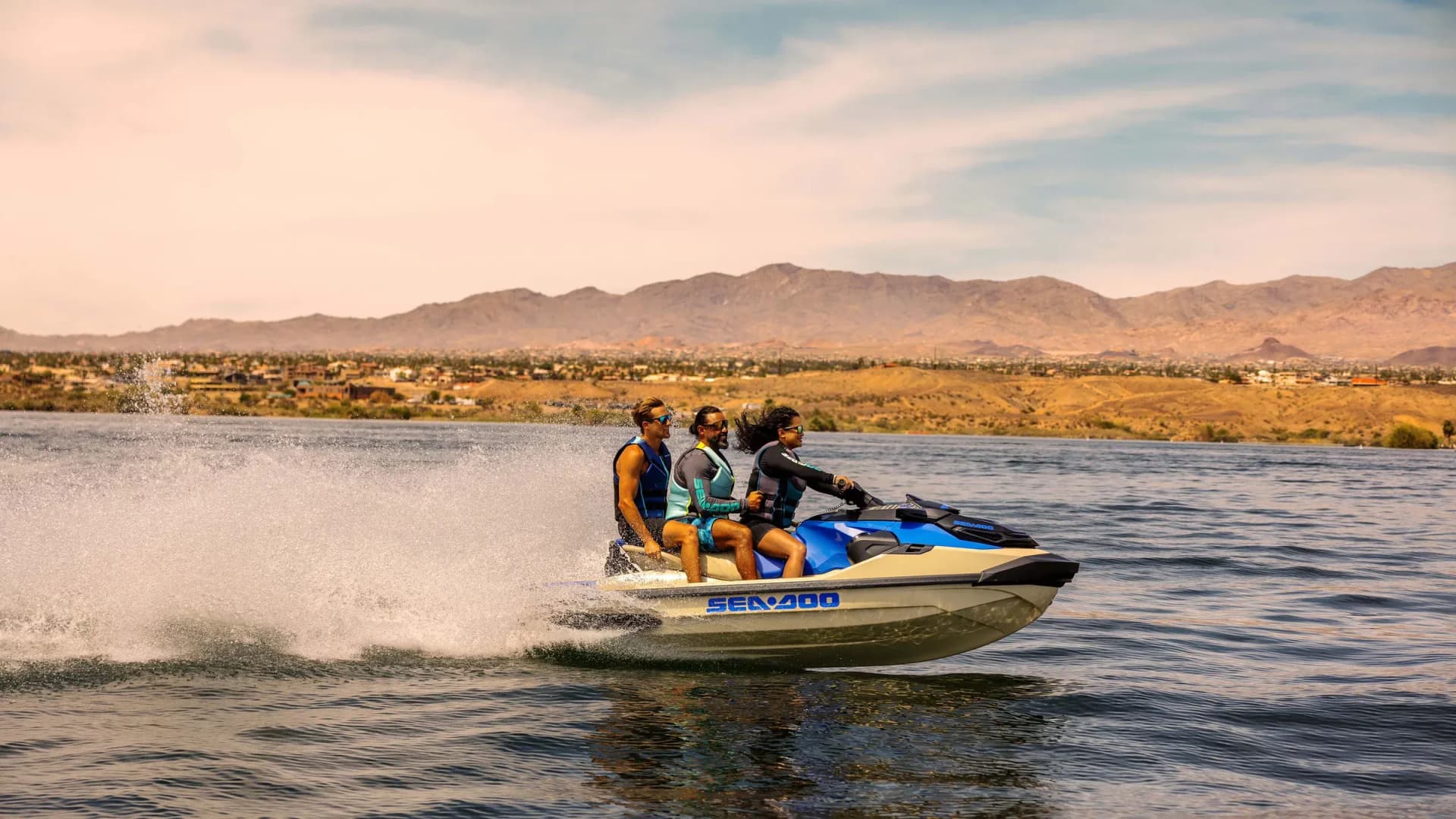 WAKE PRO 230 2026
