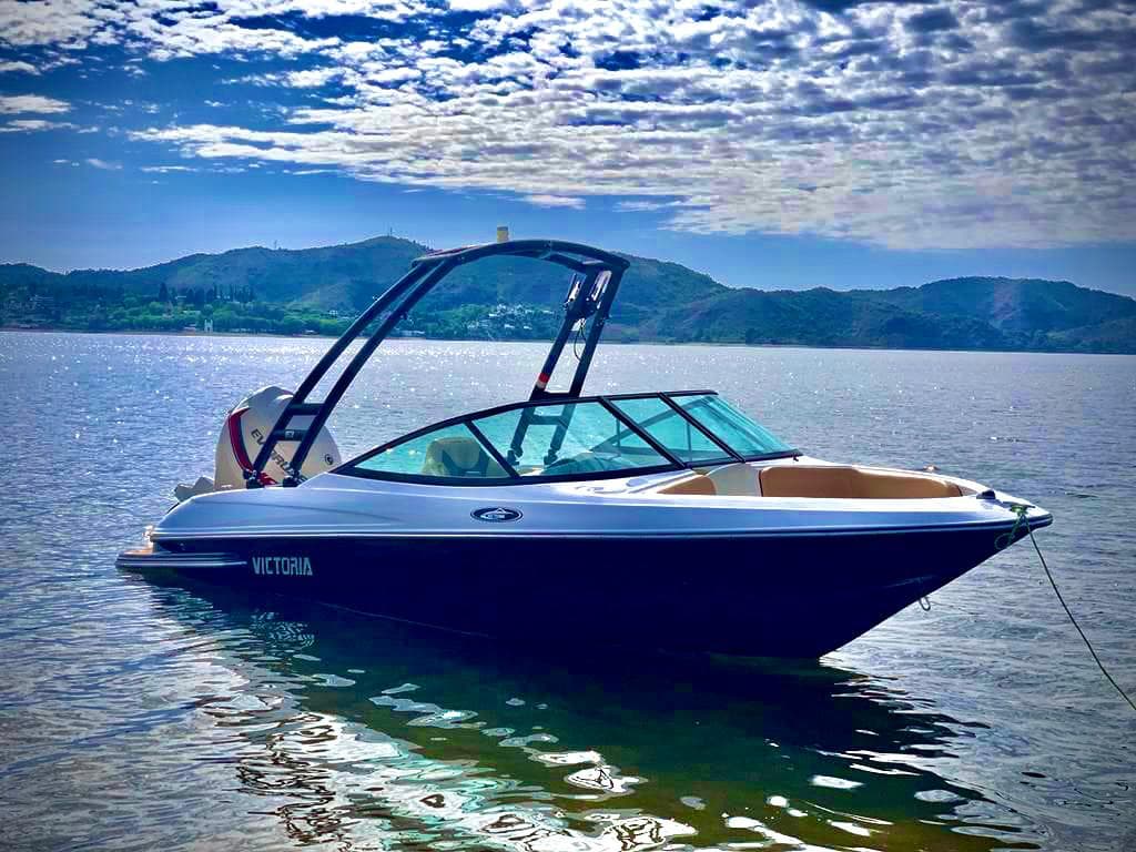 Open Wake